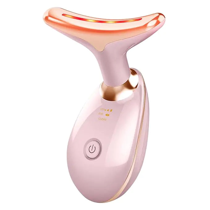 LED micro current Face Lifting Device