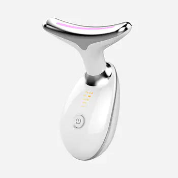 LED micro current Face Lifting Device
